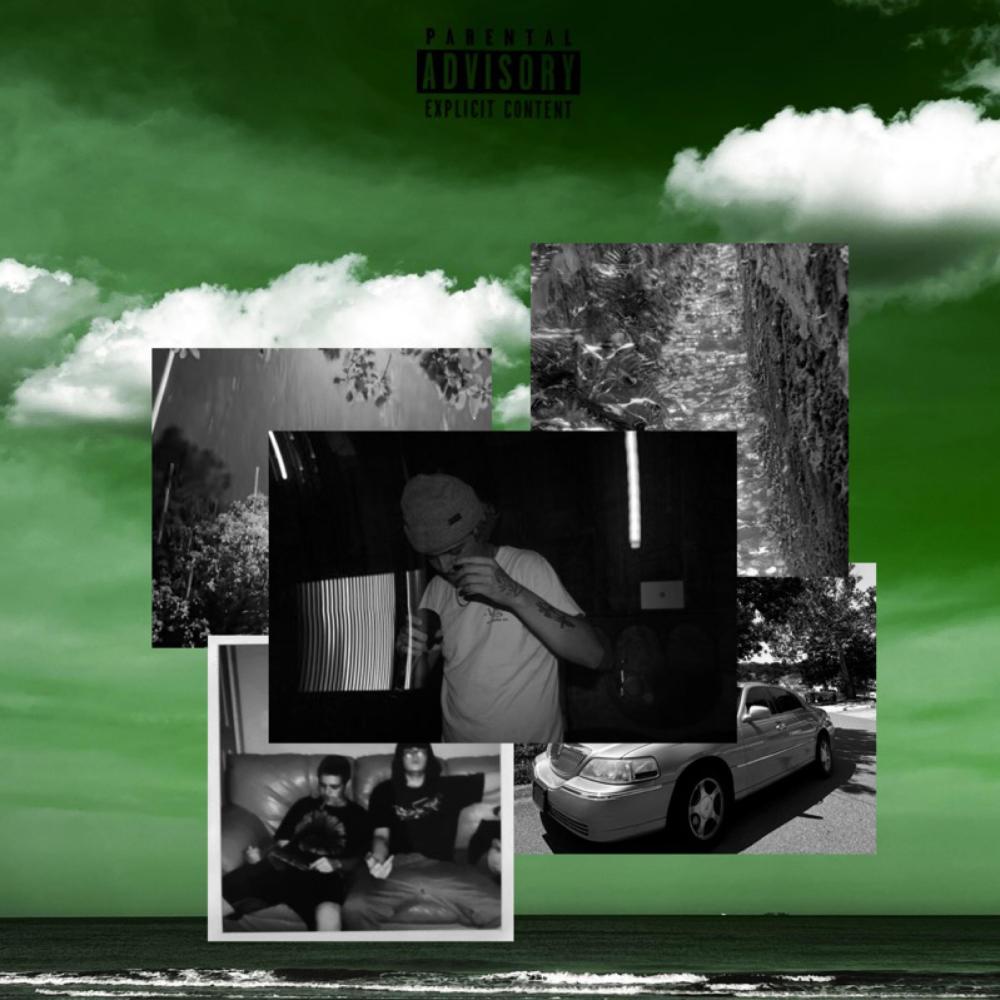 Dutch Gutz In My Cup Holder (Explicit)