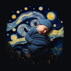 Baby Lullaby Garden的專輯Baby Sleep: Twilight Harmony