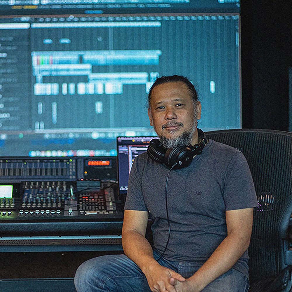 Terdsak Janpan