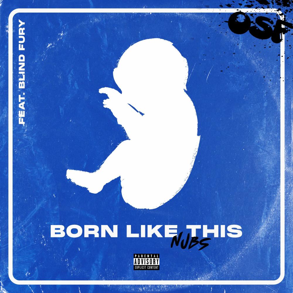 Born Like This (Explicit)