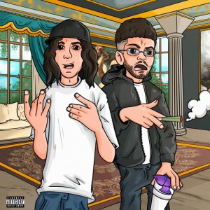Album Mille Parole Zero Fatti (Explicit) from PlokhoG