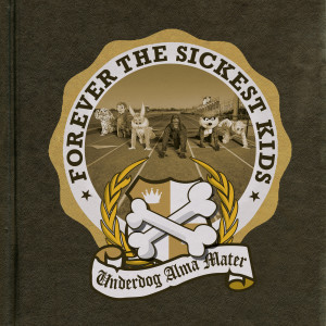 ดาวน์โหลดและฟังเพลง Coffee Break (Album Version) พร้อมเนื้อเพลงจาก Forever The Sickest Kids