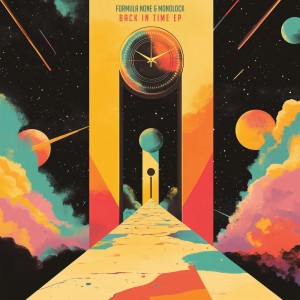 อัลบัม Back in Time ศิลปิน Formula None