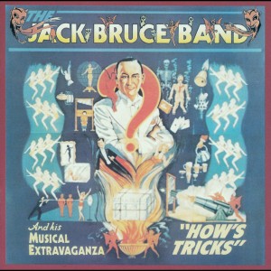 ดาวน์โหลดและฟังเพลง Waiting For The Call (Album Version) พร้อมเนื้อเพลงจาก Jack Bruce