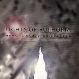收聽Lights of Euphoria的Lock Me Up歌詞歌曲