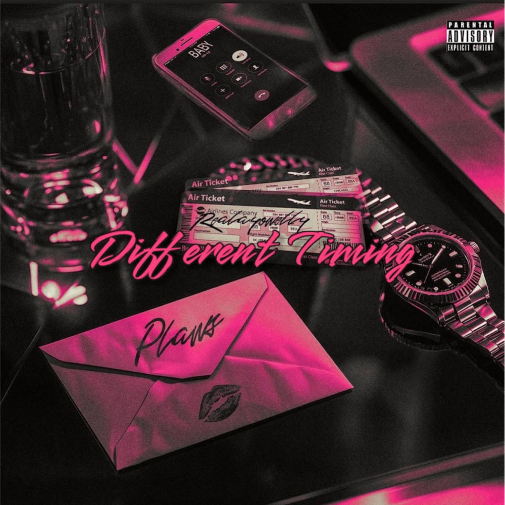 Diffrent Timing (Explicit)