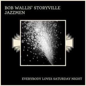 Dengarkan lagu L'Oiseau Bleu nyanyian Bob Wallis' Storyville Jazzmen dengan lirik