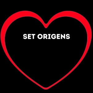 Album Set Origens (Explicit) oleh Love Fluxos