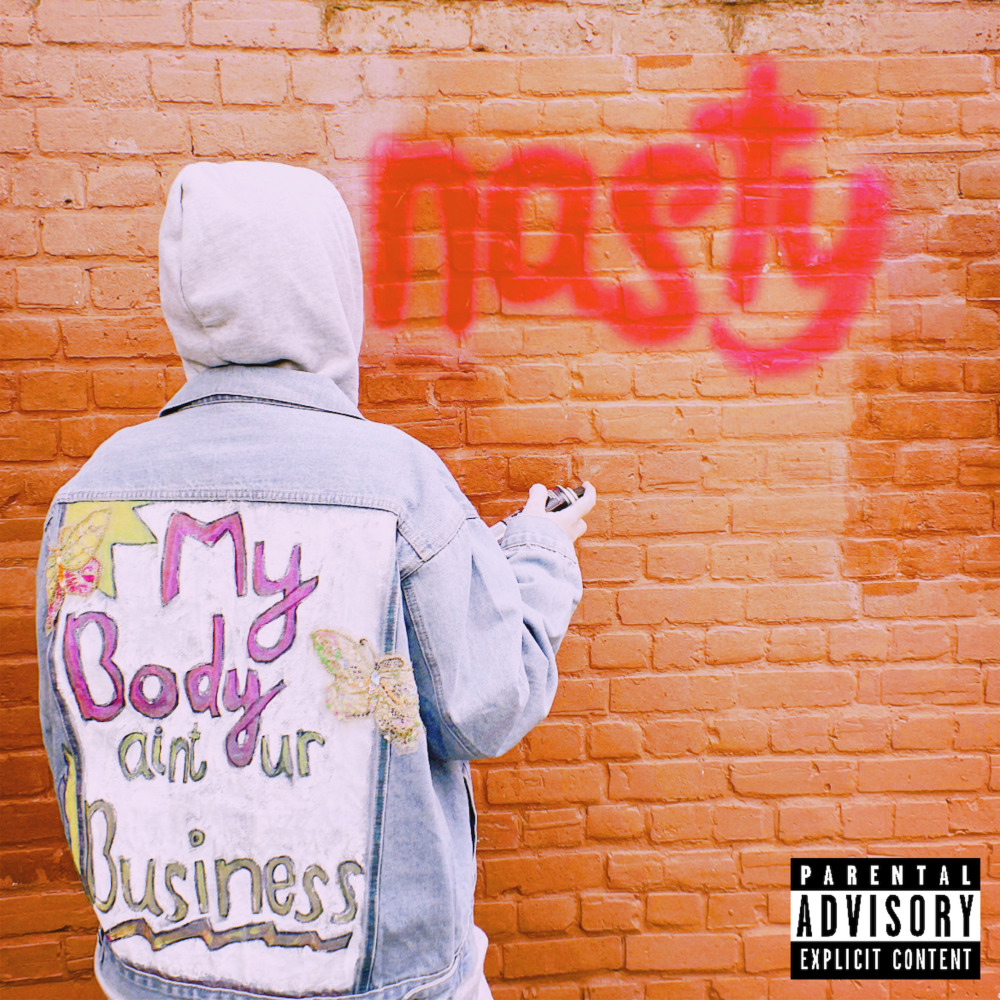 We Can Go High (Explicit)