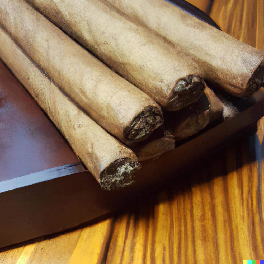 Backwoods