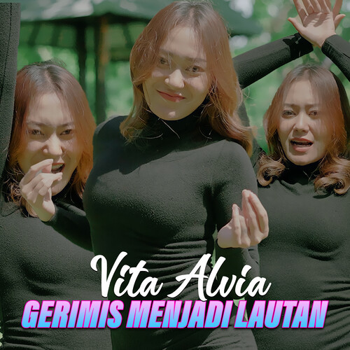 Gerimis Menjadi Lautan
