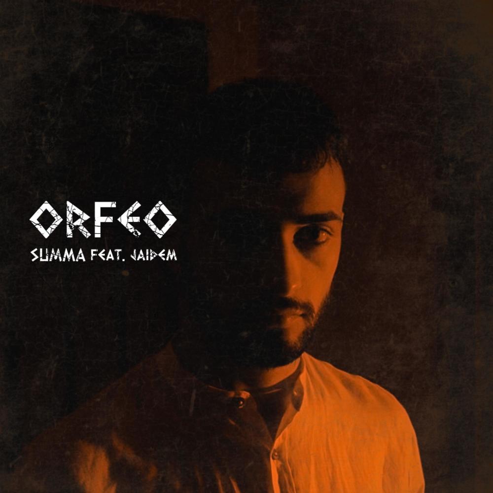 Orfeo (feat. Jaidem)