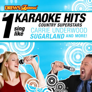 收聽Karaoke的Tonight (As Made Famous By Sugarland)歌詞歌曲