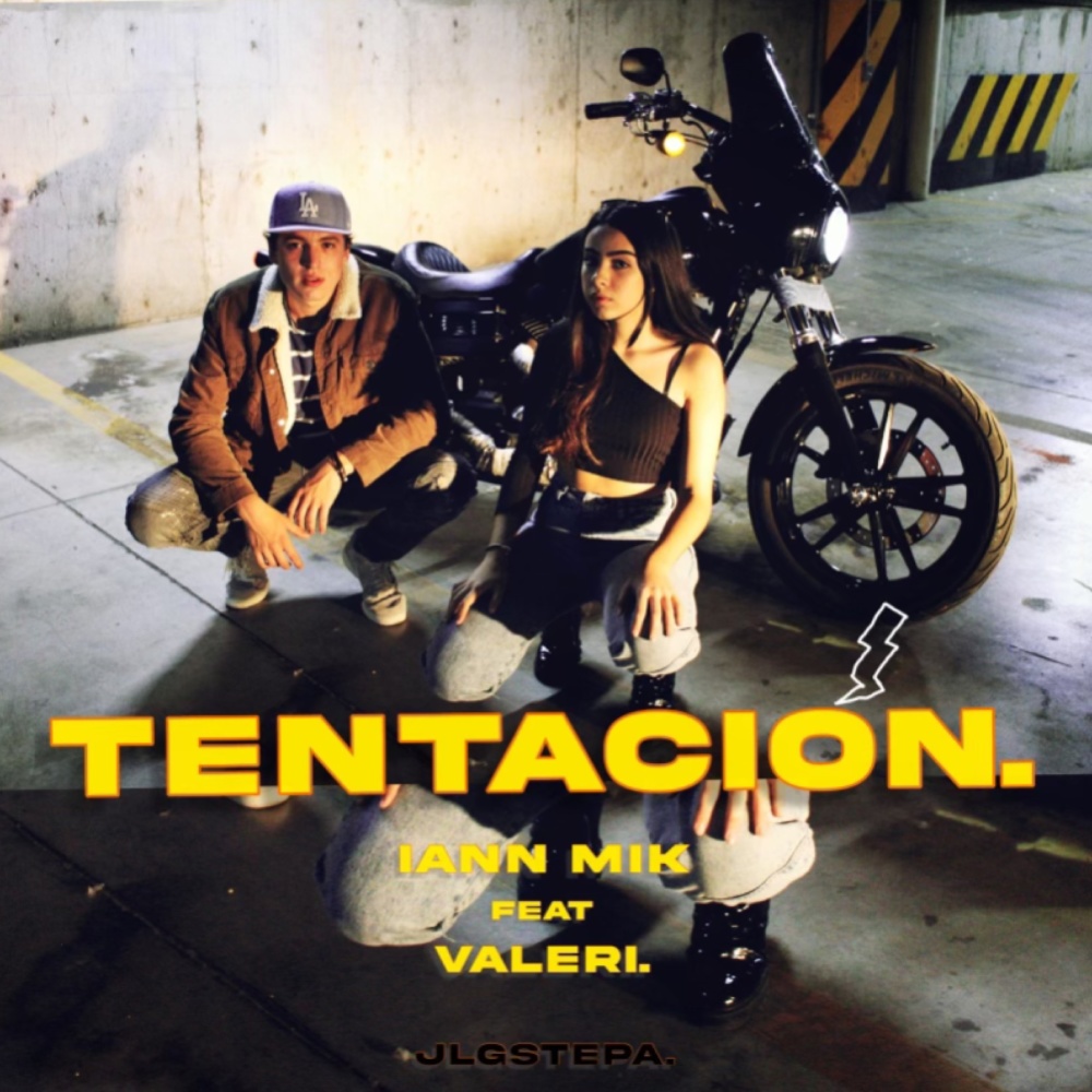 TENTACIÓN (feat. Valeri)
