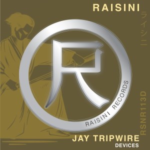 Jay Tripwire的專輯Devices