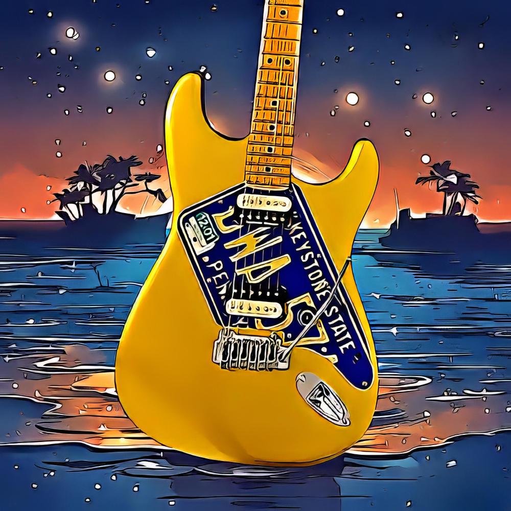 Emotional | Ab Mixolydian Groove Backing Track