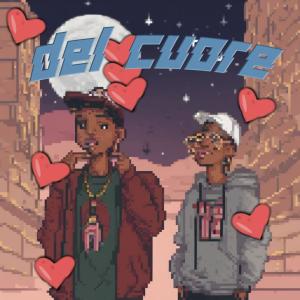 Andres Akira est的專輯Del cuore (Explicit)