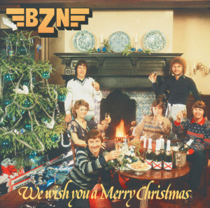收聽BZN的We Wish You A Merry Christmas歌詞歌曲