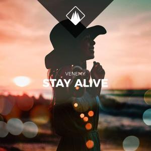 Listen to Stay Alive song with lyrics from Venemy