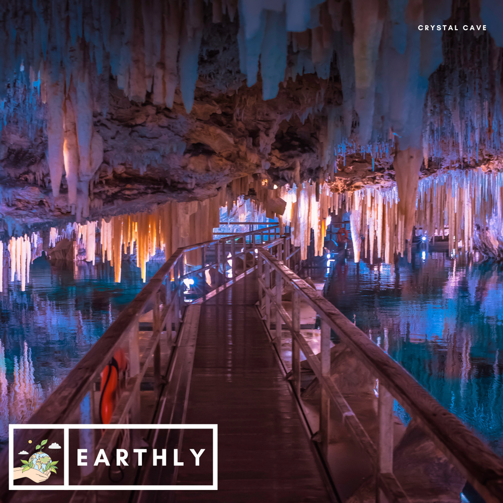 Crystal Cave