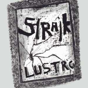 Album Lustro from Strajk