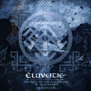 The Call of the Mountains & Ambiramus in Russian dari Eluveitie