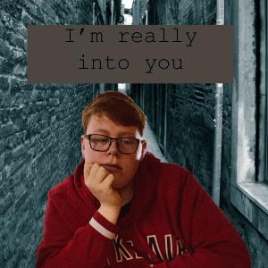 Album I'm really into you oleh JOKEJONNY
