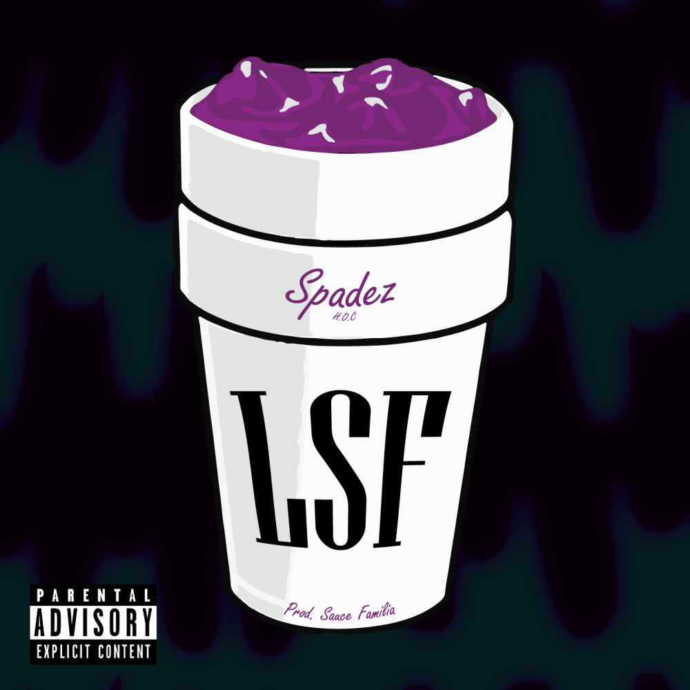 LSF (Explicit)