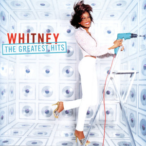 Whitney Houston的專輯Whitney The Greatest Hits