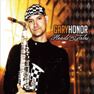 Gary Honor的專輯Heads & Tales
