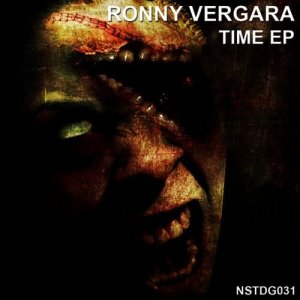 收聽Ronny Vergara的Time (Brian Burger Remix)歌詞歌曲