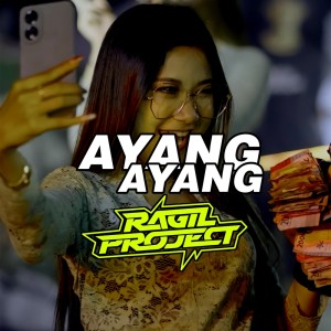 Ragil Project的專輯Ayang