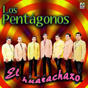 ดาวน์โหลดและฟังเพลง Paty พร้อมเนื้อเพลงจาก Los Pentagonos