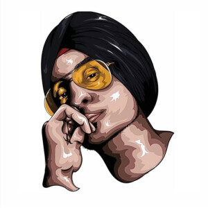 default playlist img