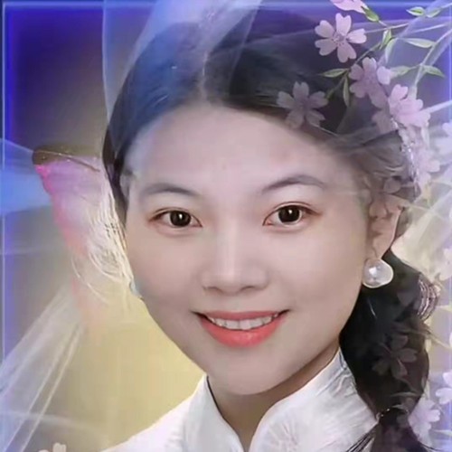 向阳梅花