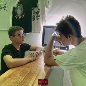 Album Legion Eight (Explicit) from 