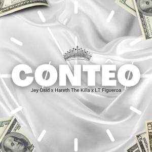 Hareth the Killa的专辑Conteo (Explicit)