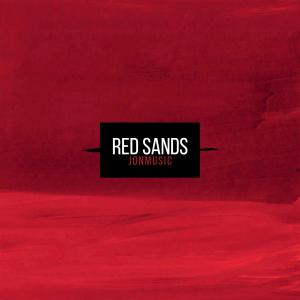 Red Sands (Electronic Hip Hop R&B Sad Indian Beat Instrumental) dari Jon