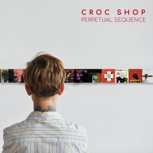 Croc Shop的專輯Perpetual Sequence