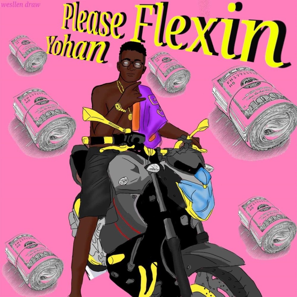 Please Flexin (Explicit)