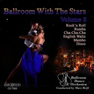 收聽Ballroom Dance Orchestra的Dance on the Beach (Cha-Cha-Cha)歌詞歌曲