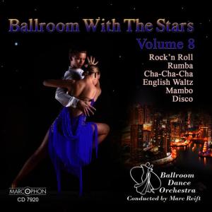 Dancing with the Stars, Volume 8