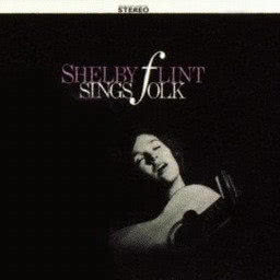 Shelby Flint的專輯Shelby Flint Sings Folk