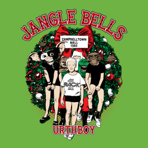 Listen to Perfectly Imperfect Christmas Day song with lyrics from Urthboy
