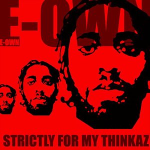 收聽E Own的The Dead, The Caged and The Pimps歌詞歌曲