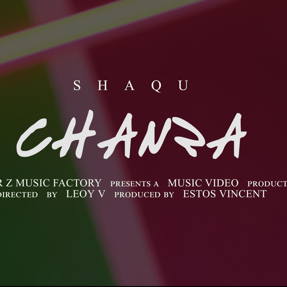 Chanza (Explicit)
