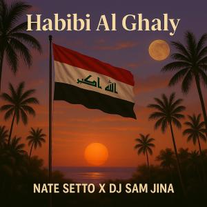 อัลบัม Habibi Al Ghaly (feat. Dj Sam Jina) ศิลปิน Nate Setto