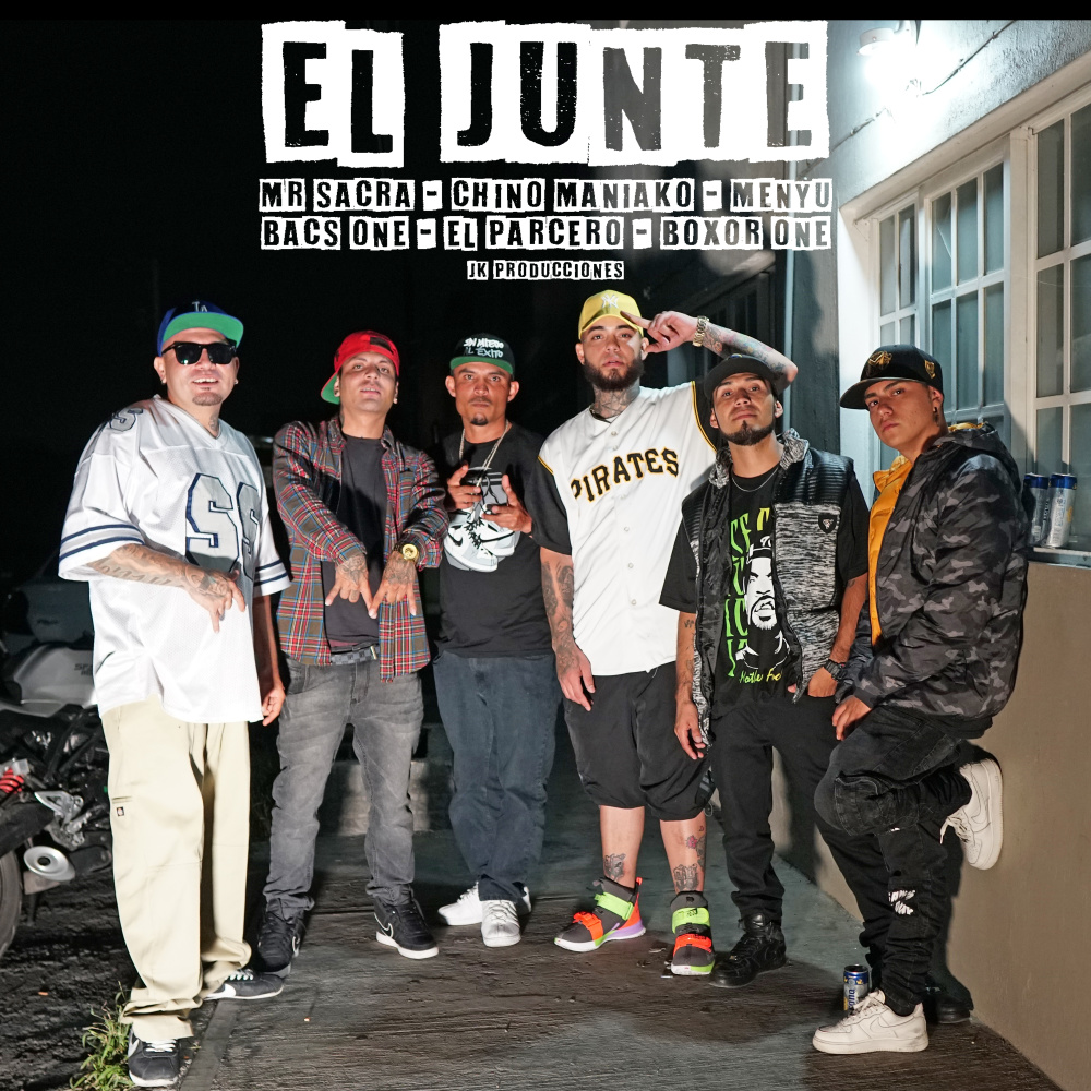 El Junte (Explicit)