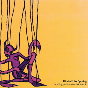 ดาวน์โหลดและฟังเพลง 1330 Oak 1995 พร้อมเนื้อเพลงจาก Kind of Like Spitting