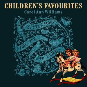 ดาวน์โหลดและฟังเพลง La Fille Aux Cheveux De Lin (Sleepy Time Classics)(Bonus Track) พร้อมเนื้อเพลงจาก Carol Ann Williams